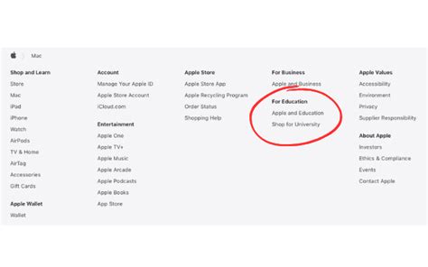 power mac education discount|How to buy Apple products with student discount in .